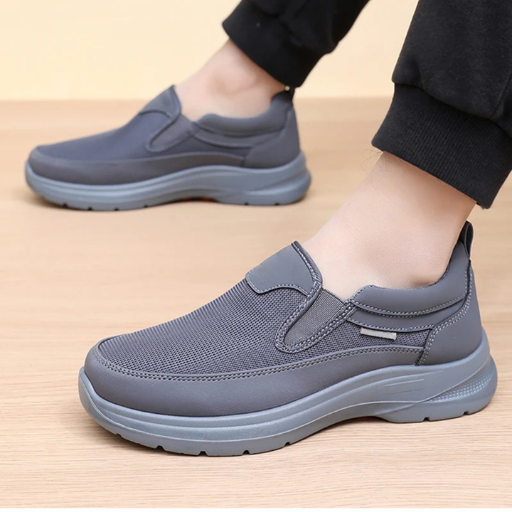 Roland | Comfort Slip-On Shoes