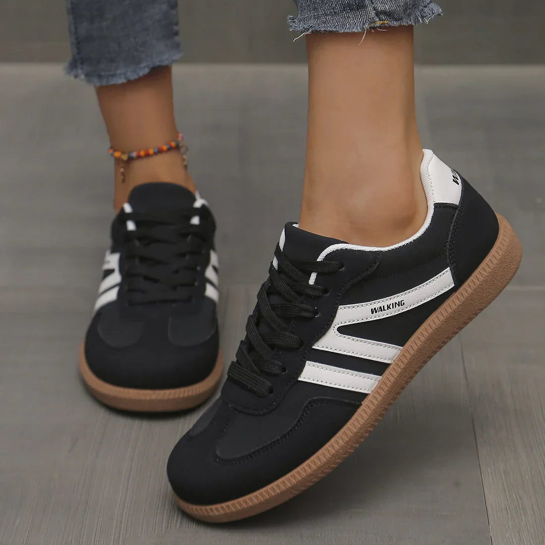 Josephine | Casual Everyday Sneakers