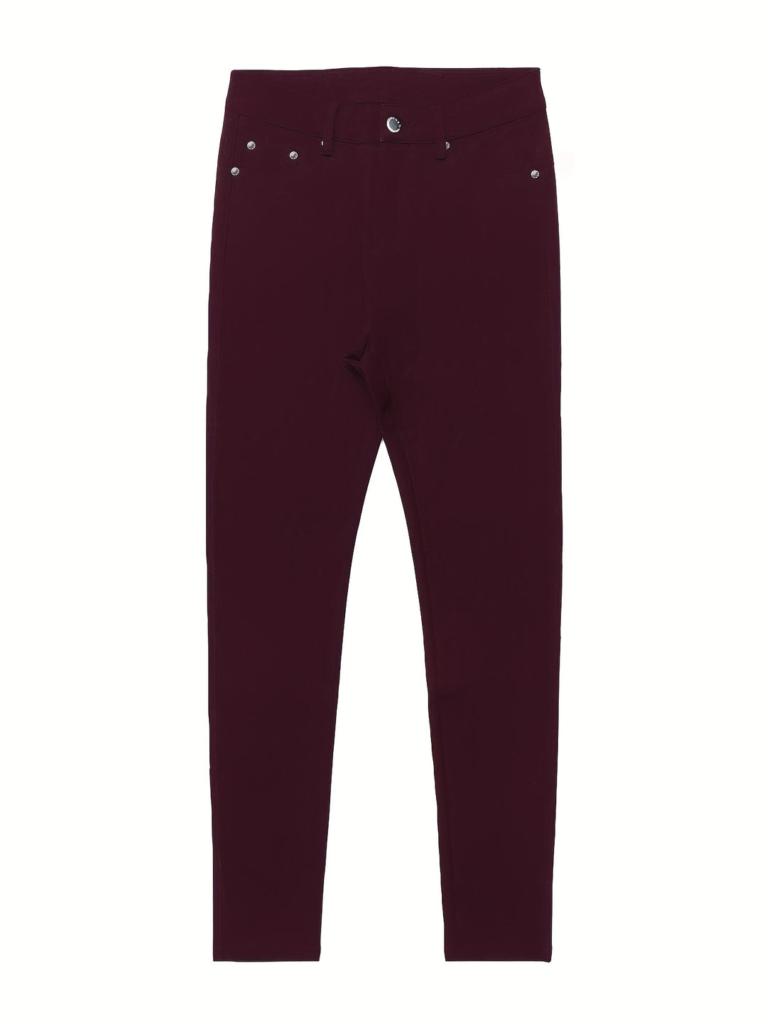 Larissa | High-Waist Skinny Jeans