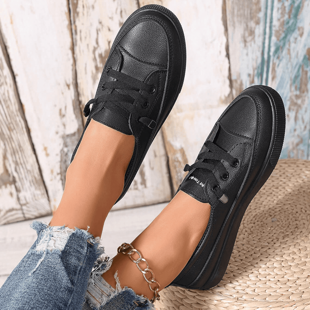Nora | Everyday Comfort Sneakers