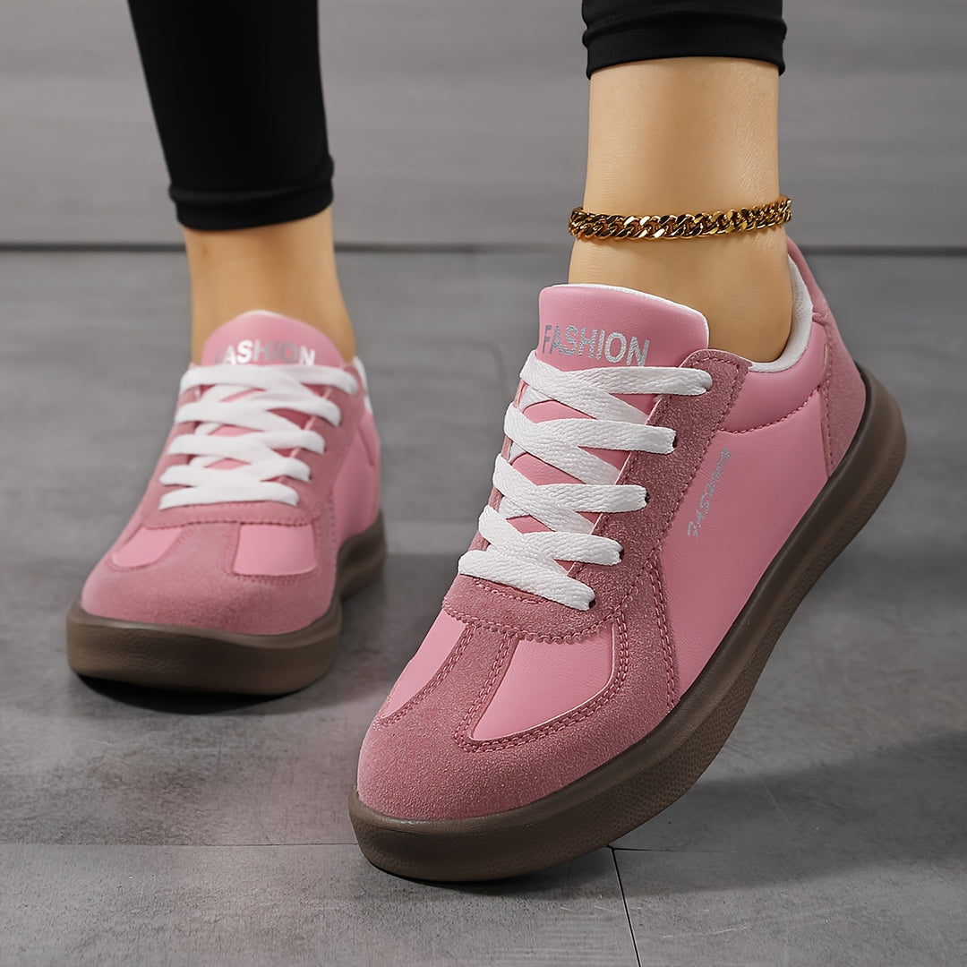 Paige | Everyday Comfort Sneakers
