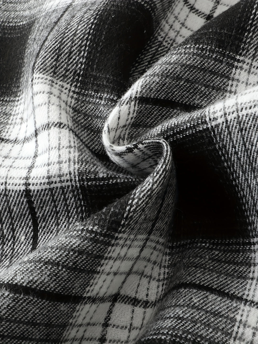 Gideon | Relaxed Check Shirt
