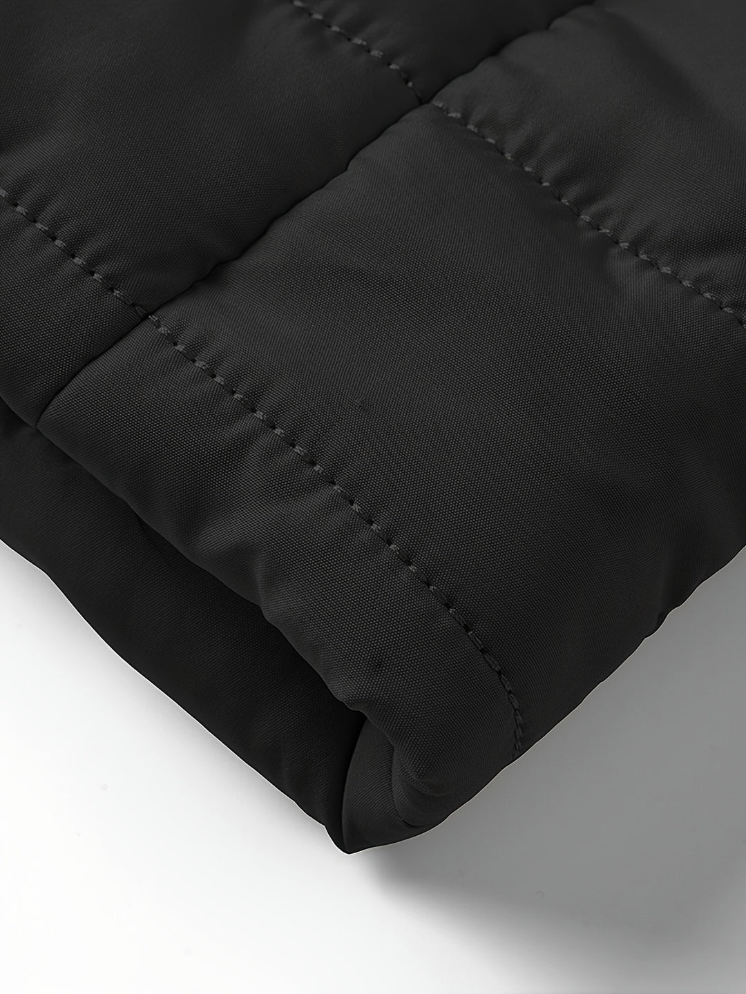 Damon | Lightweight Quilted Jacket