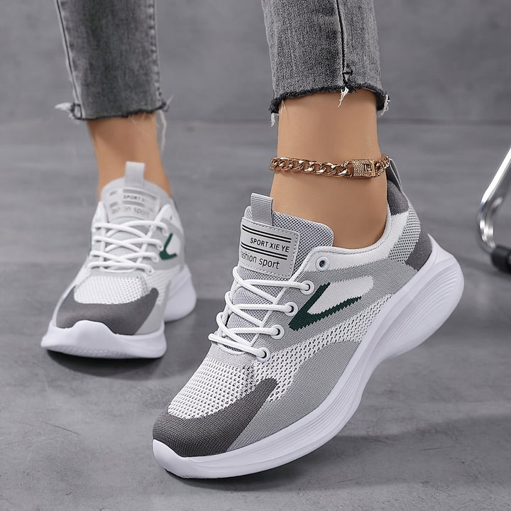 Dorothy | Lightweight Everyday Sneakers
