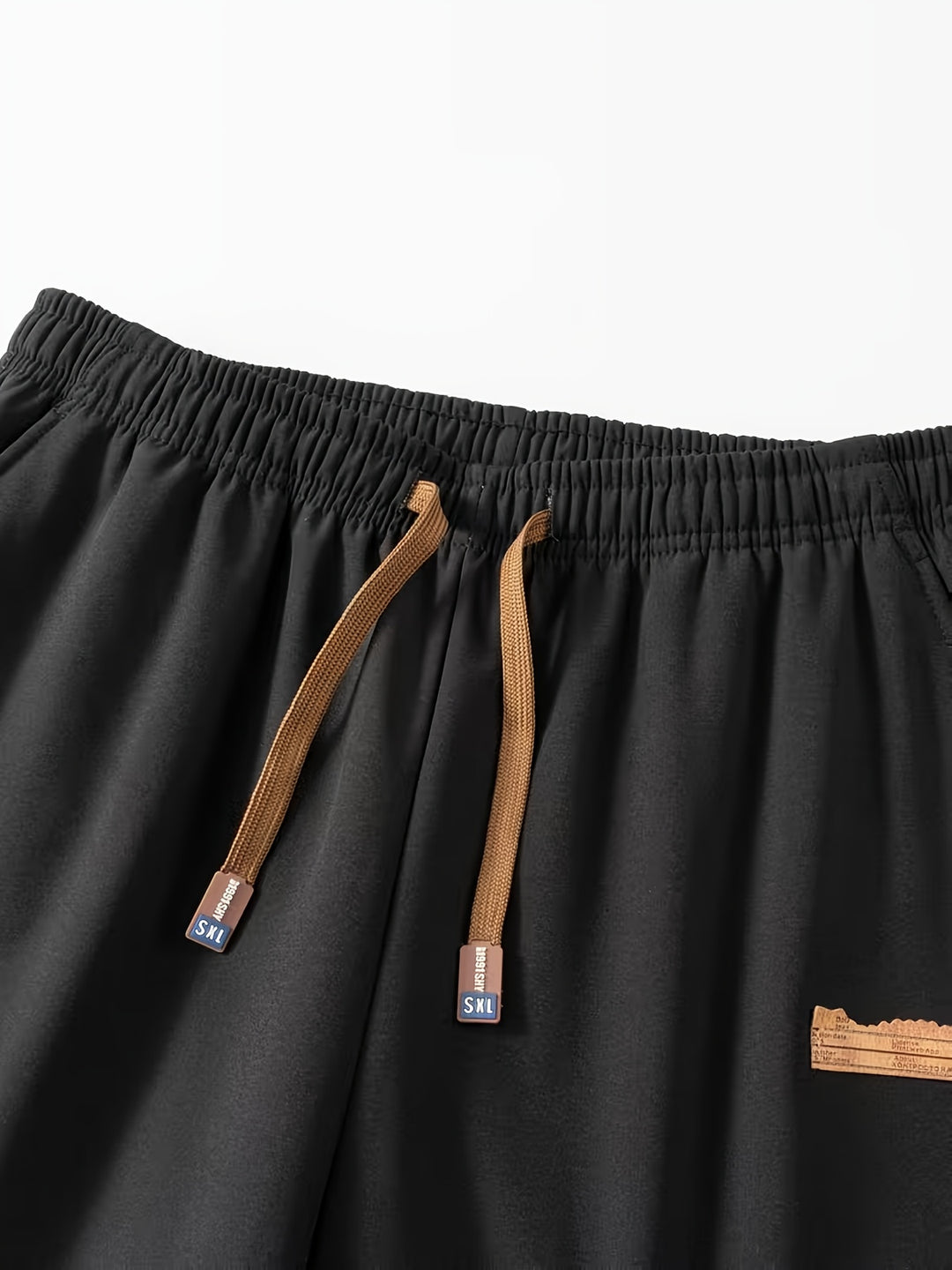Ronan | Relaxed Wide-Leg Trousers