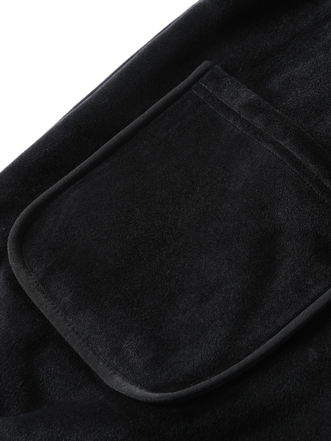 Otis | Cozy Lined Zip Vest