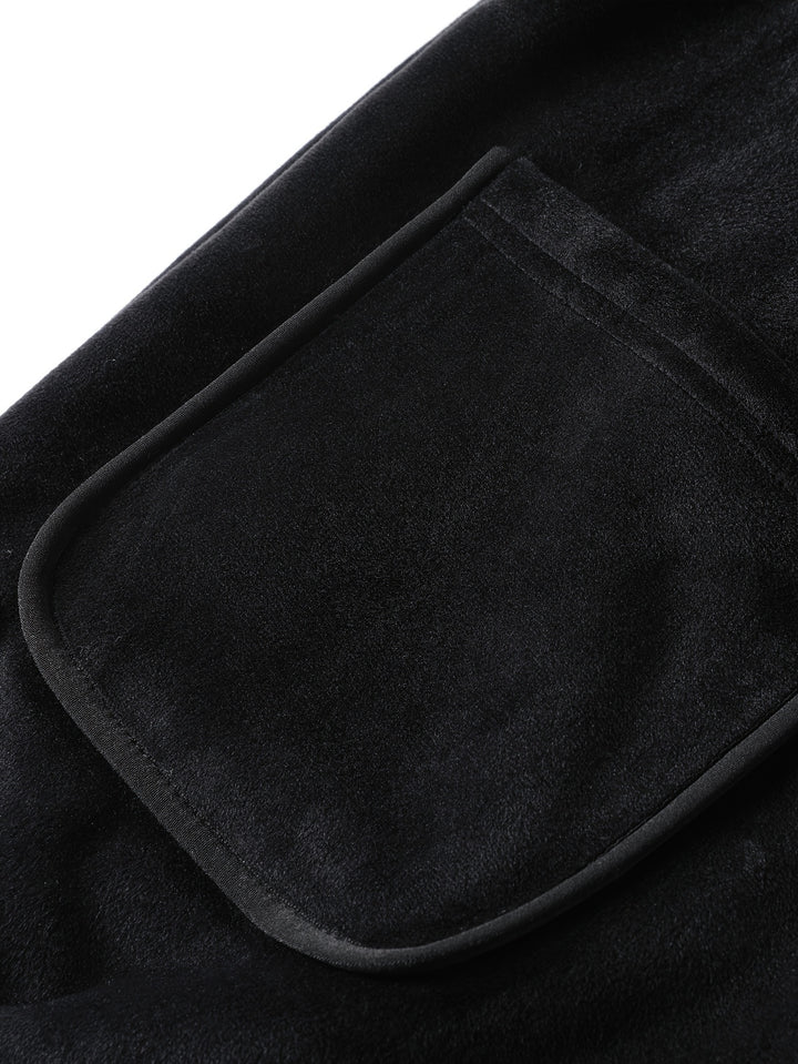 Otis | Cozy Lined Zip Vest