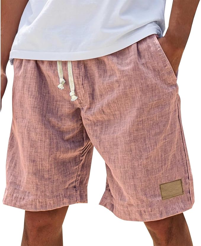 Martin | Casual Summer Shorts