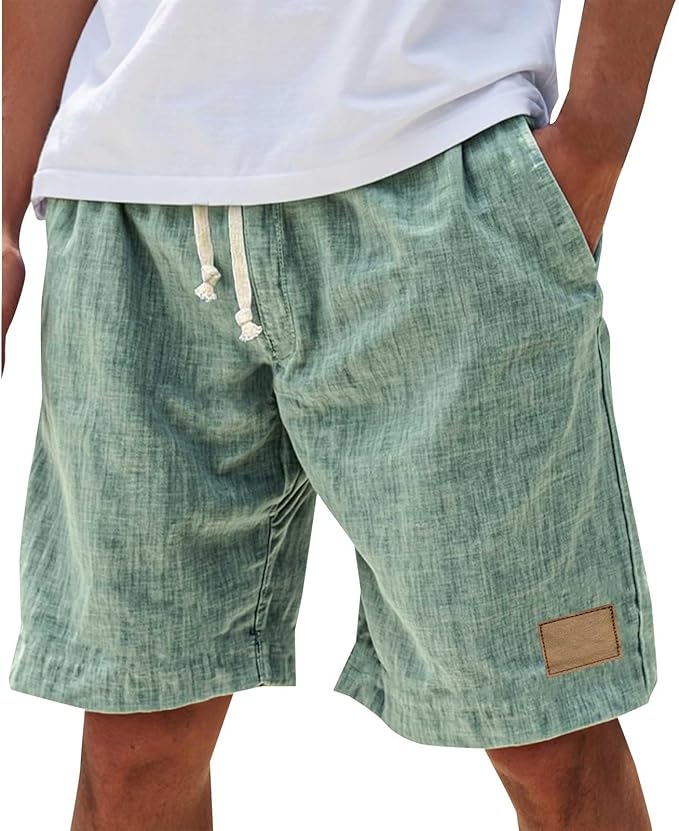 Martin | Casual Summer Shorts
