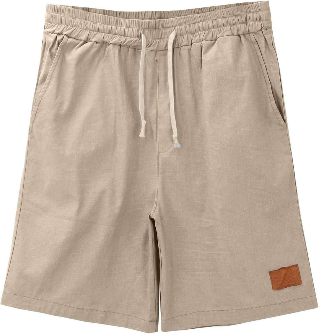 Martin | Casual Summer Shorts