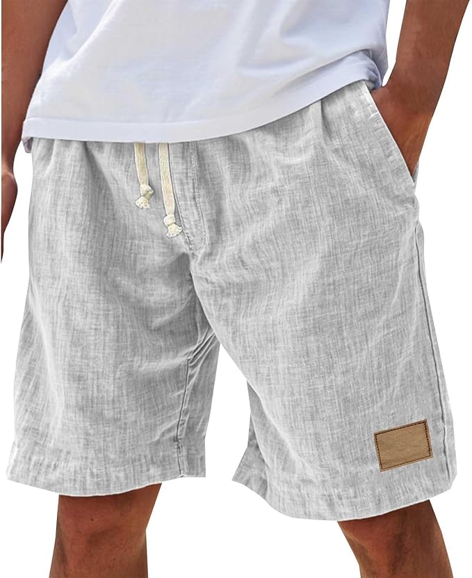 Martin | Casual Summer Shorts