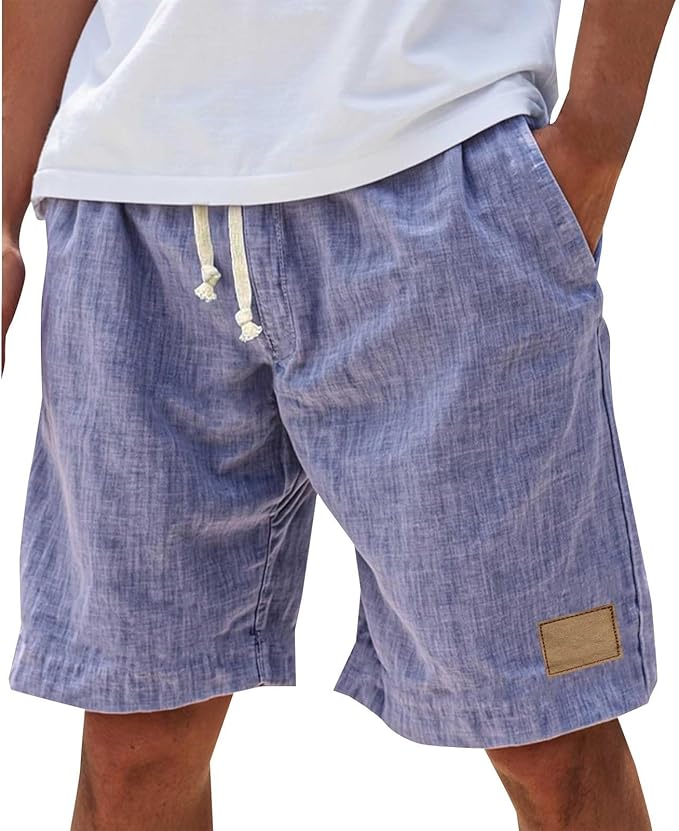 Martin | Casual Summer Shorts