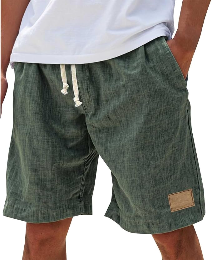 Martin | Casual Summer Shorts