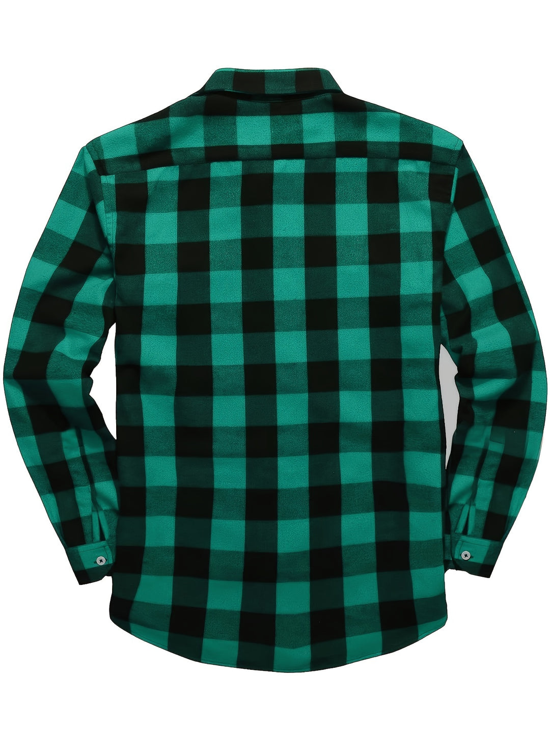 Wade | Classic Checked Shirt