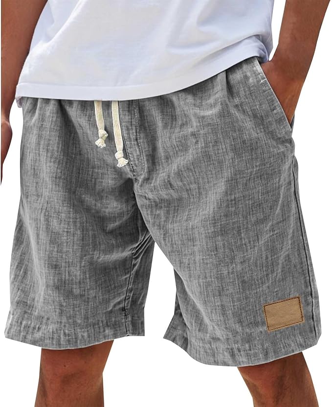 Martin | Casual Summer Shorts