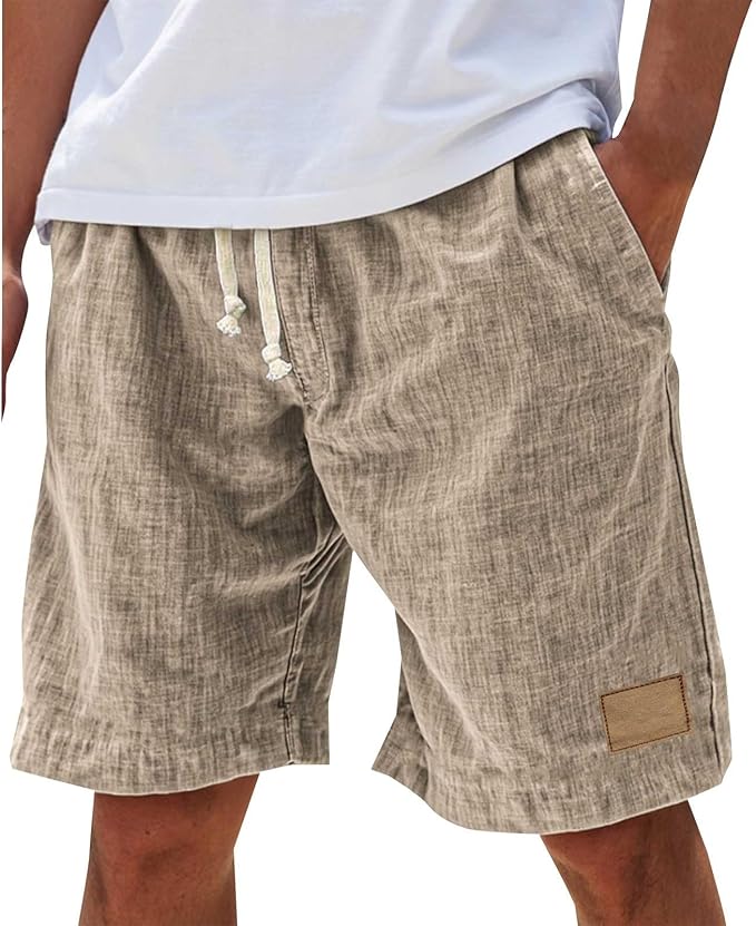 Martin | Casual Summer Shorts