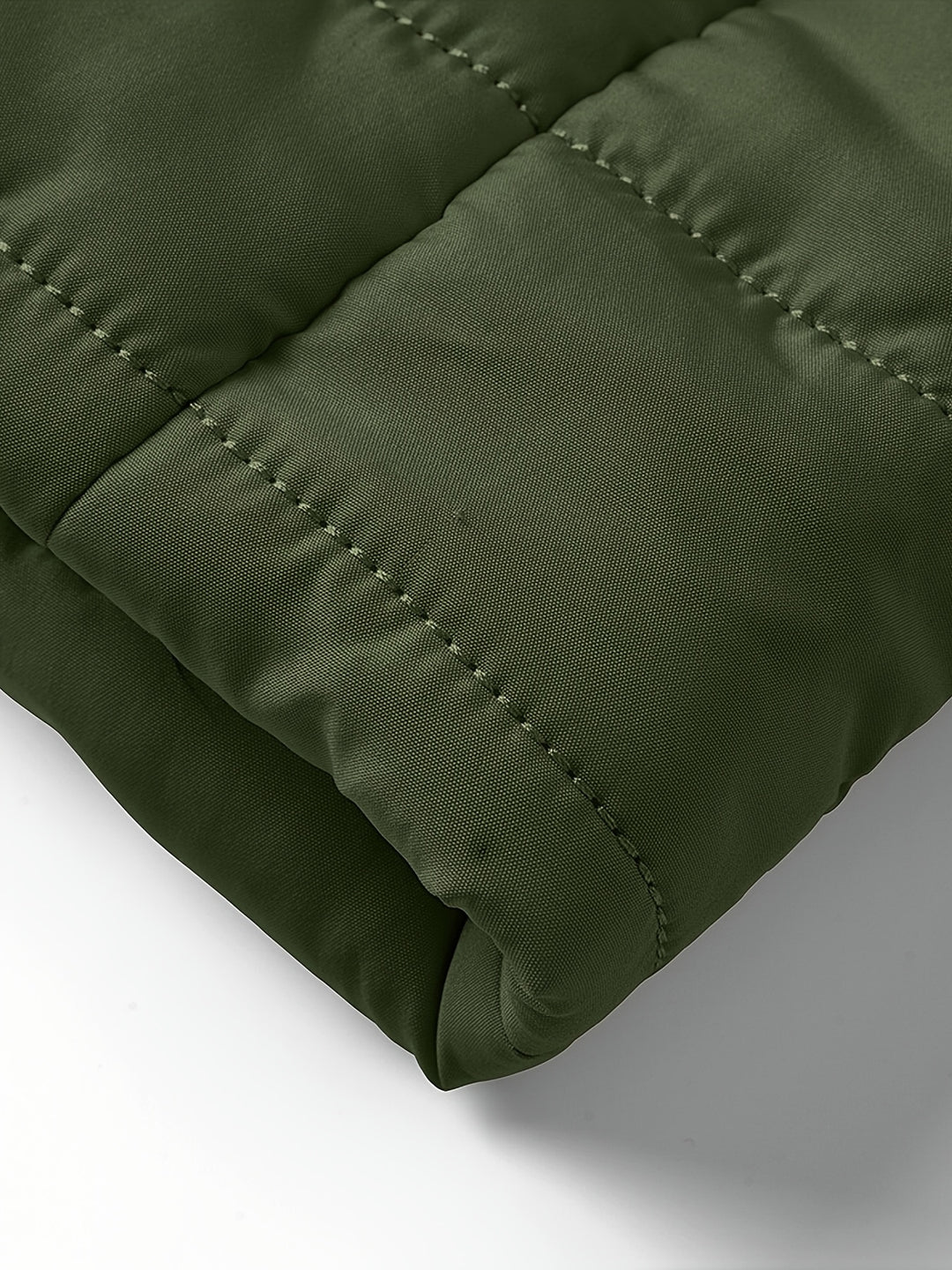 Damon | Lightweight Quilted Jacket