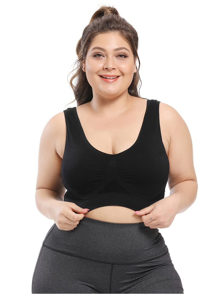 Harper | Supportive Sport Bra