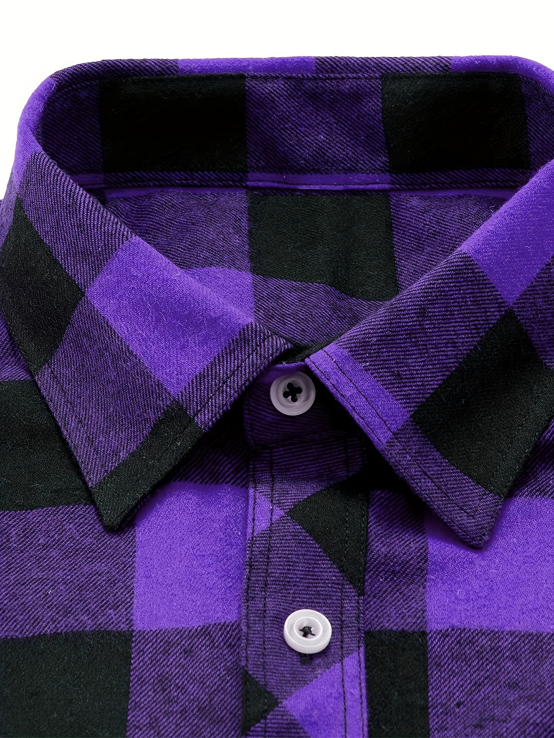 Wade | Classic Checked Shirt