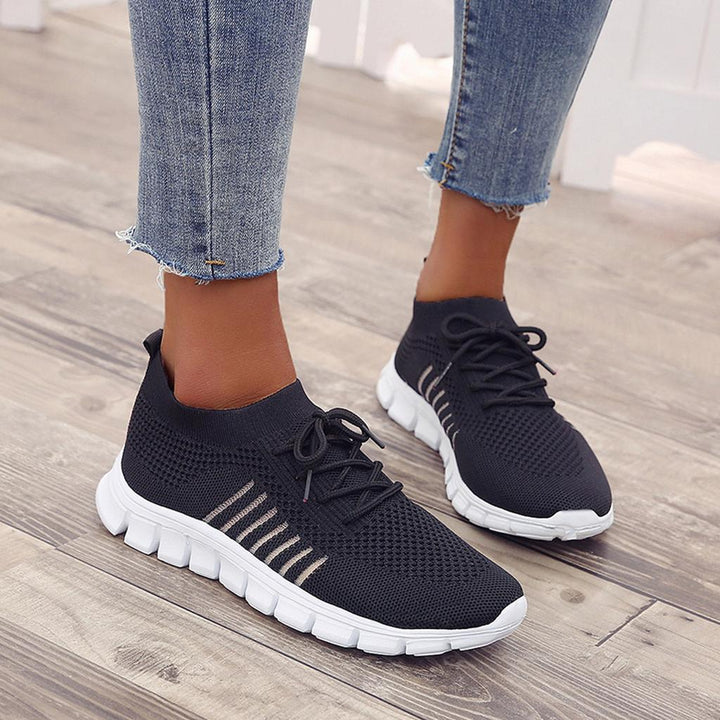 Bernadette | Everyday Comfort Sneakers