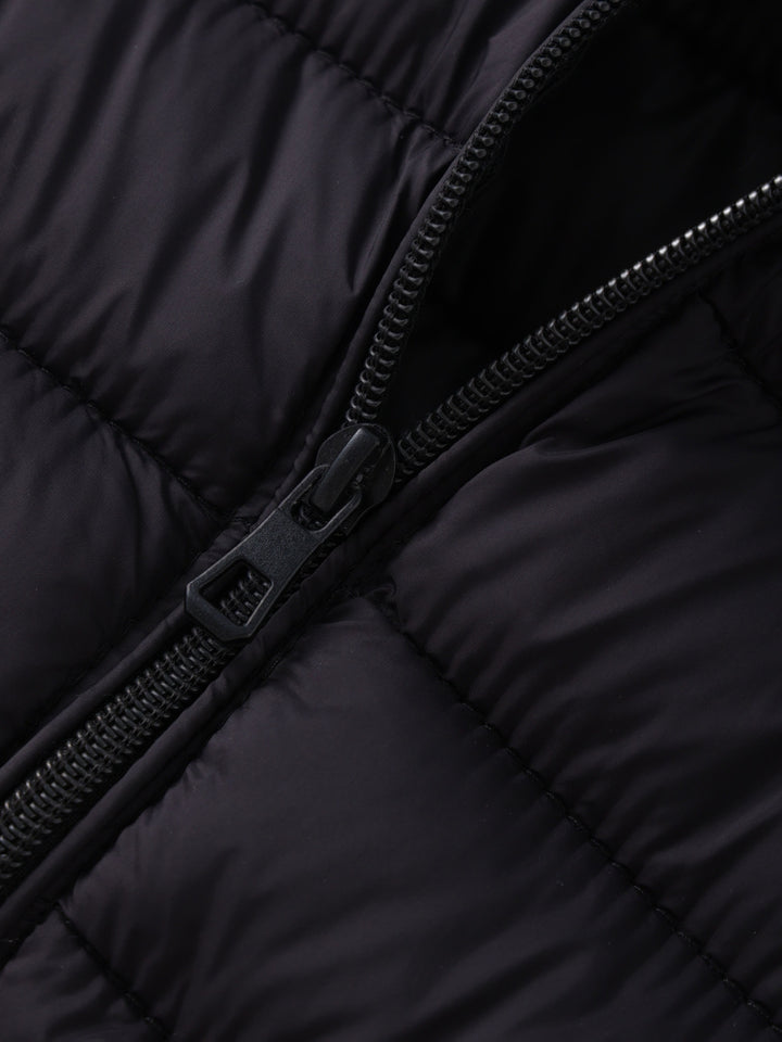 Isla | Slim-Fit Lightweight Padded Jacket