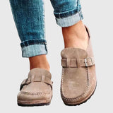Kendra | Supportive Everyday Clogs
