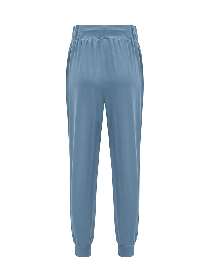 Bernice | Relaxed Drawstring Joggers
