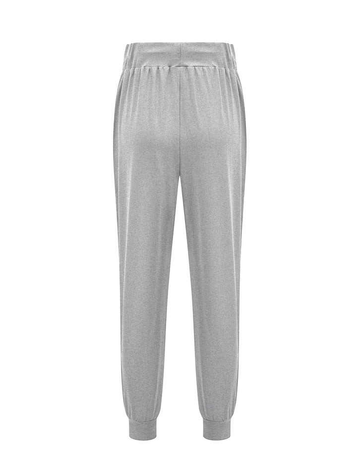 Bernice | Relaxed Drawstring Joggers