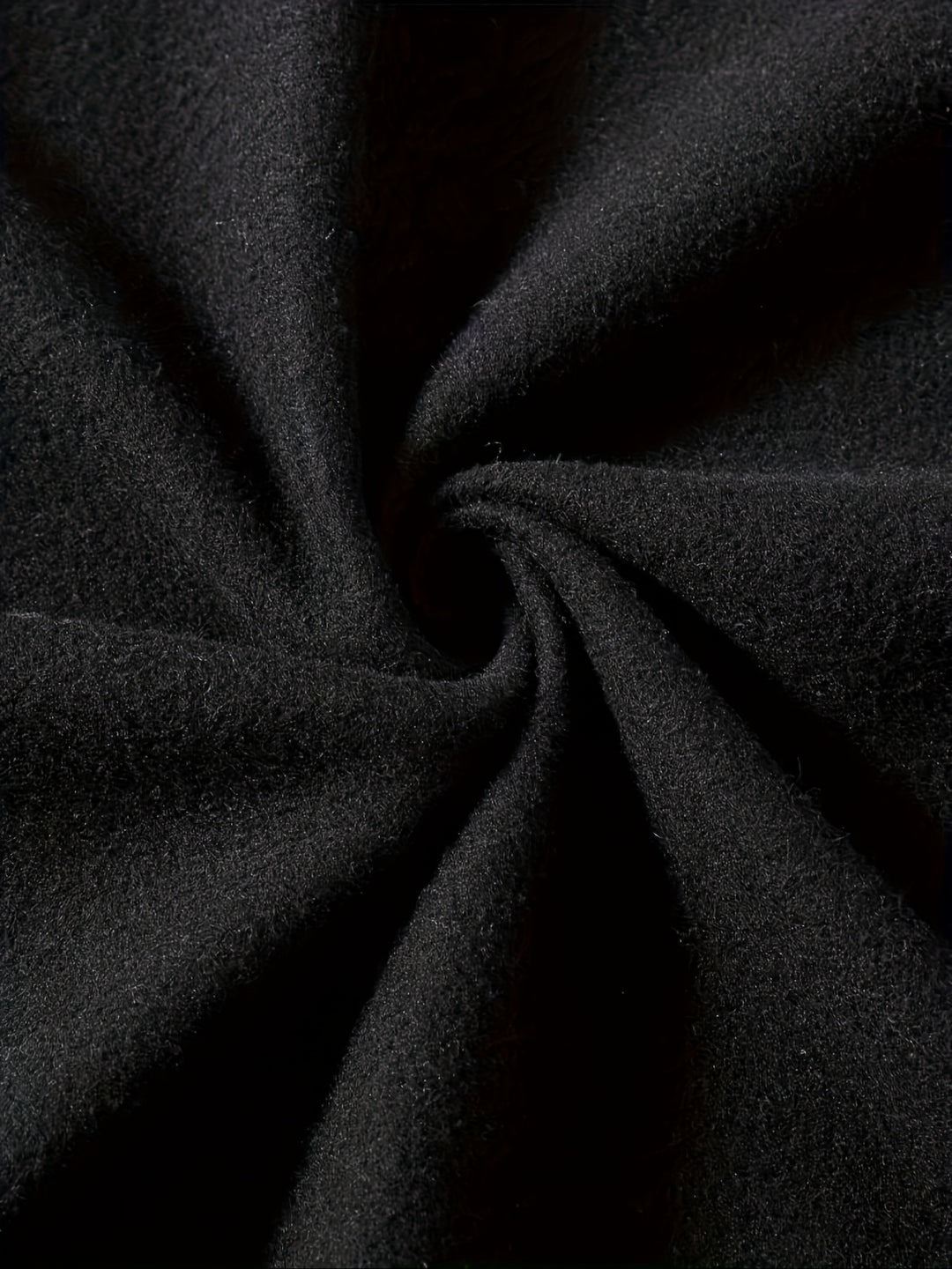 Hayden | Refined Half-Zip Sweatshirt