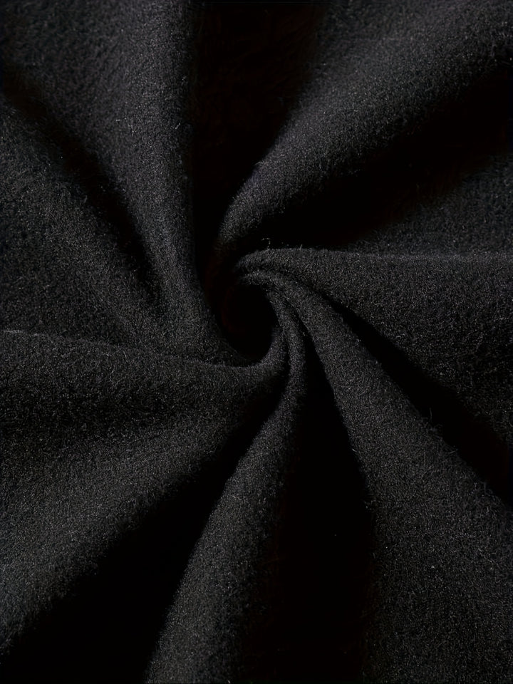 Hayden | Refined Half-Zip Sweatshirt