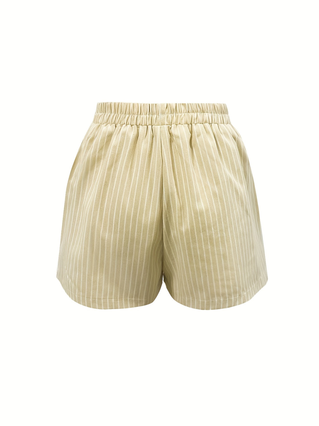 Adelaide | Relaxed Wide-Leg Shorts
