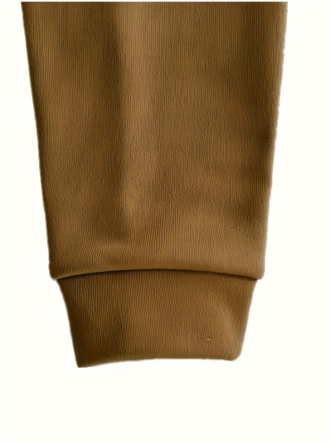 Brennan | Rugged Quarter-Zip Hoodie
