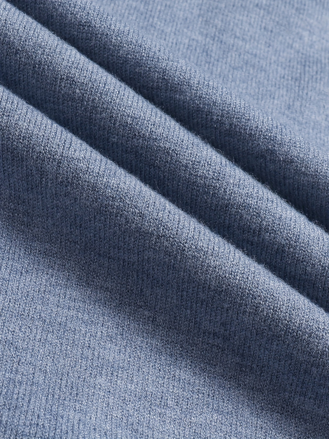 Everard | Refined High-Neck Sweater