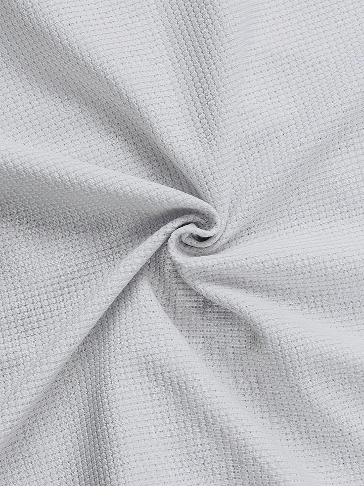 Camden | Textured Button-Up Overshirt