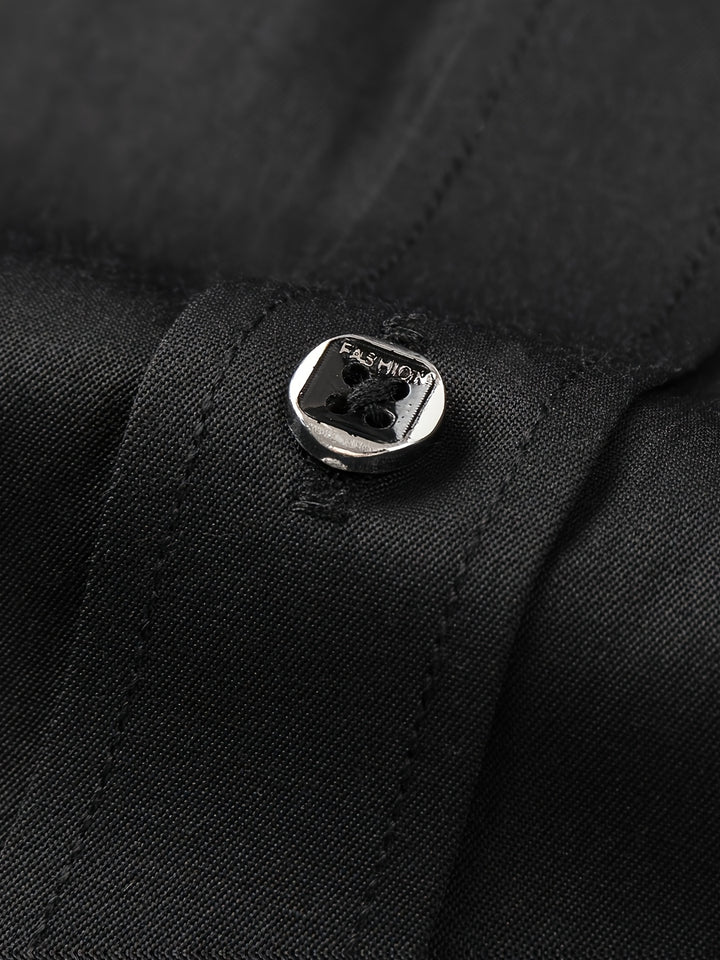 Quentin | Refined Slim-Fit Dress Shirt