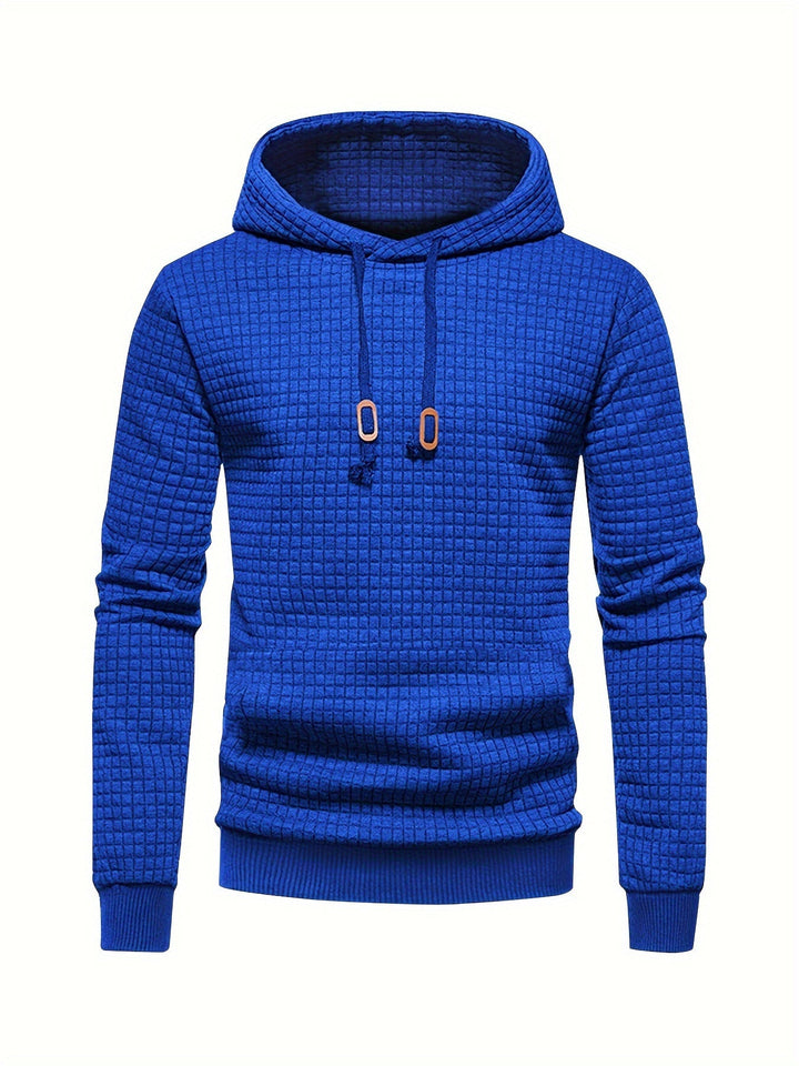Blake | Sporty Hooded Sweatshirt