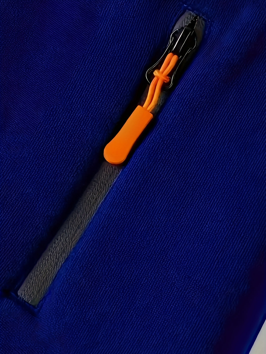 Keaton | Zip-Up Hoodie