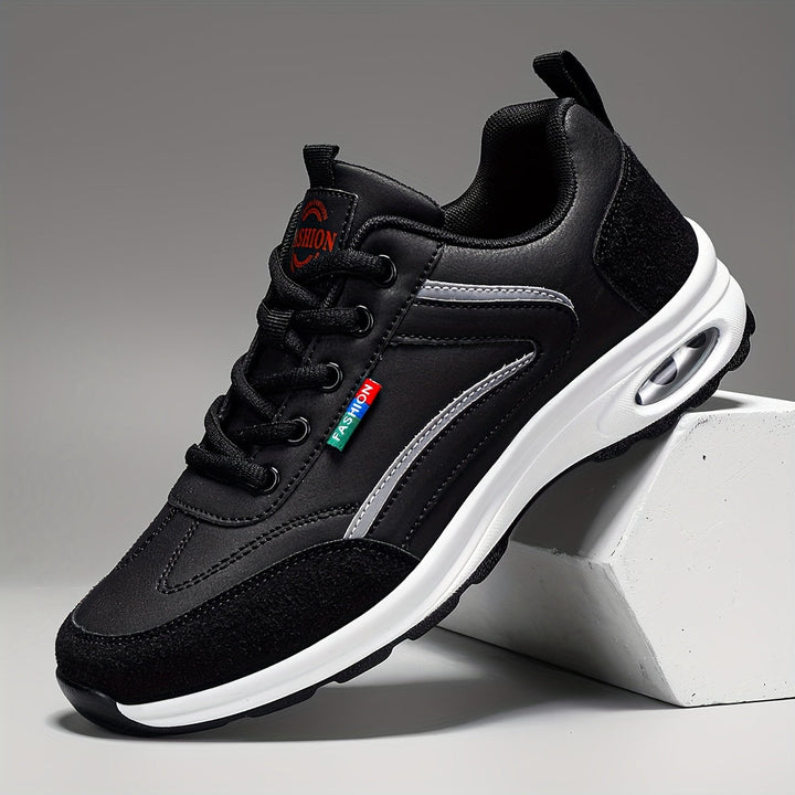 Neil | Classic Everyday Sneakers