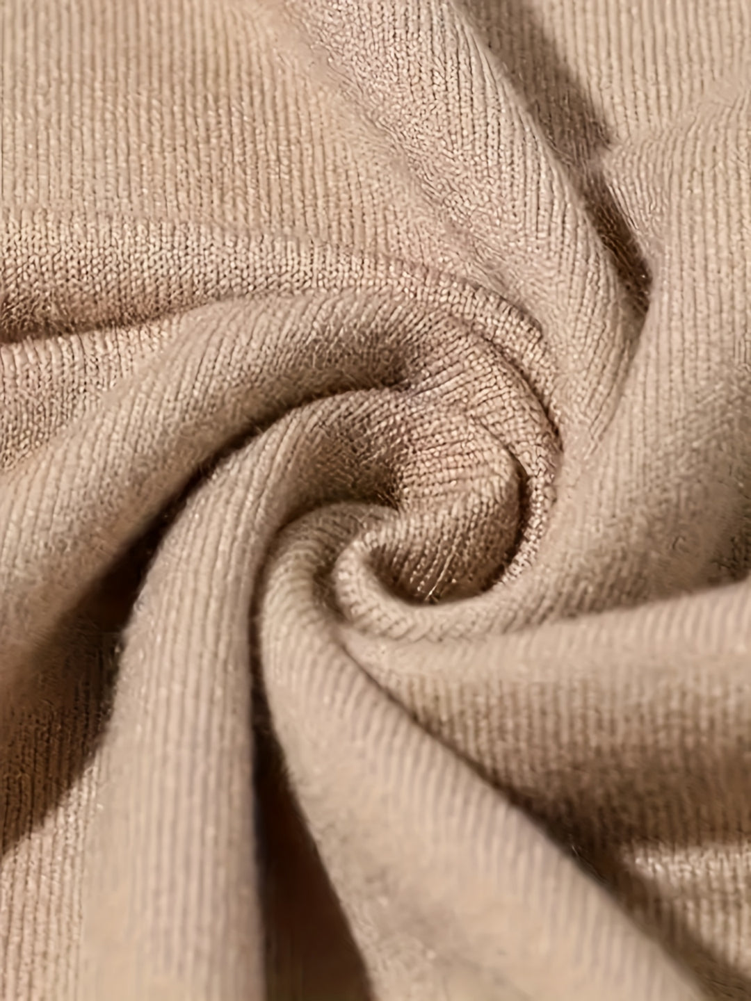 Rory | Cozy Mock Neck Sweater