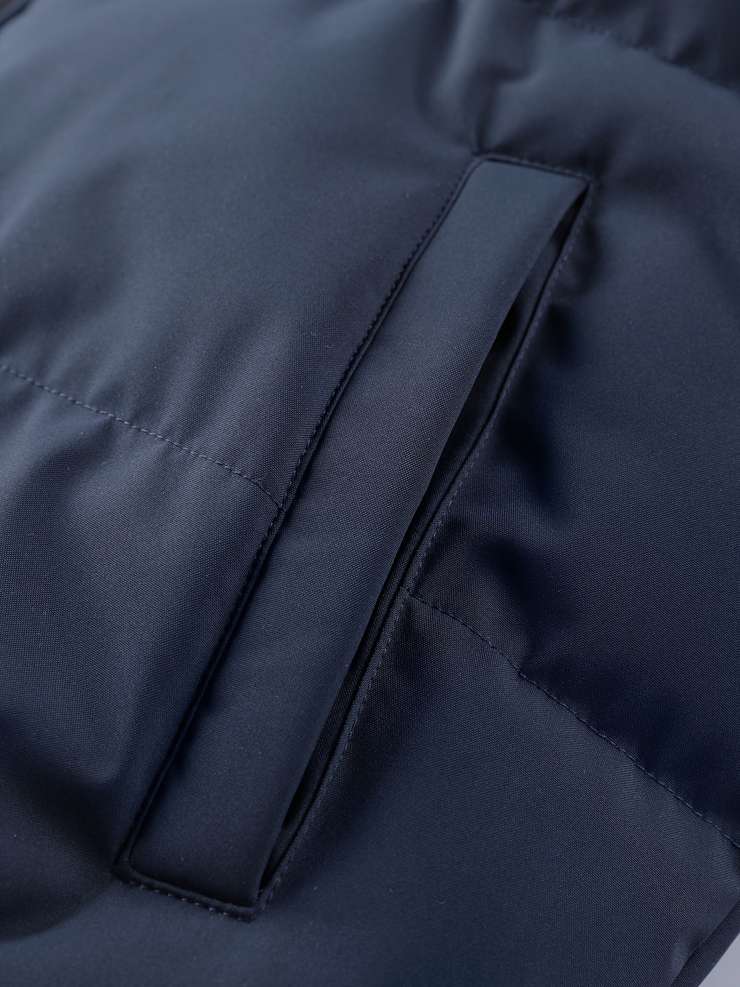 Brooks | Insulated Hooded Puffer Jacket