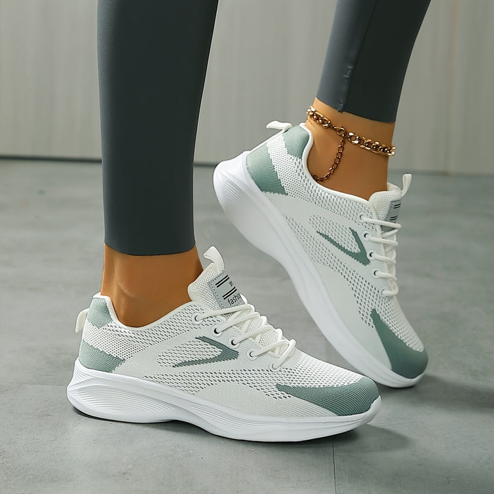 Dorothy | Lightweight Everyday Sneakers