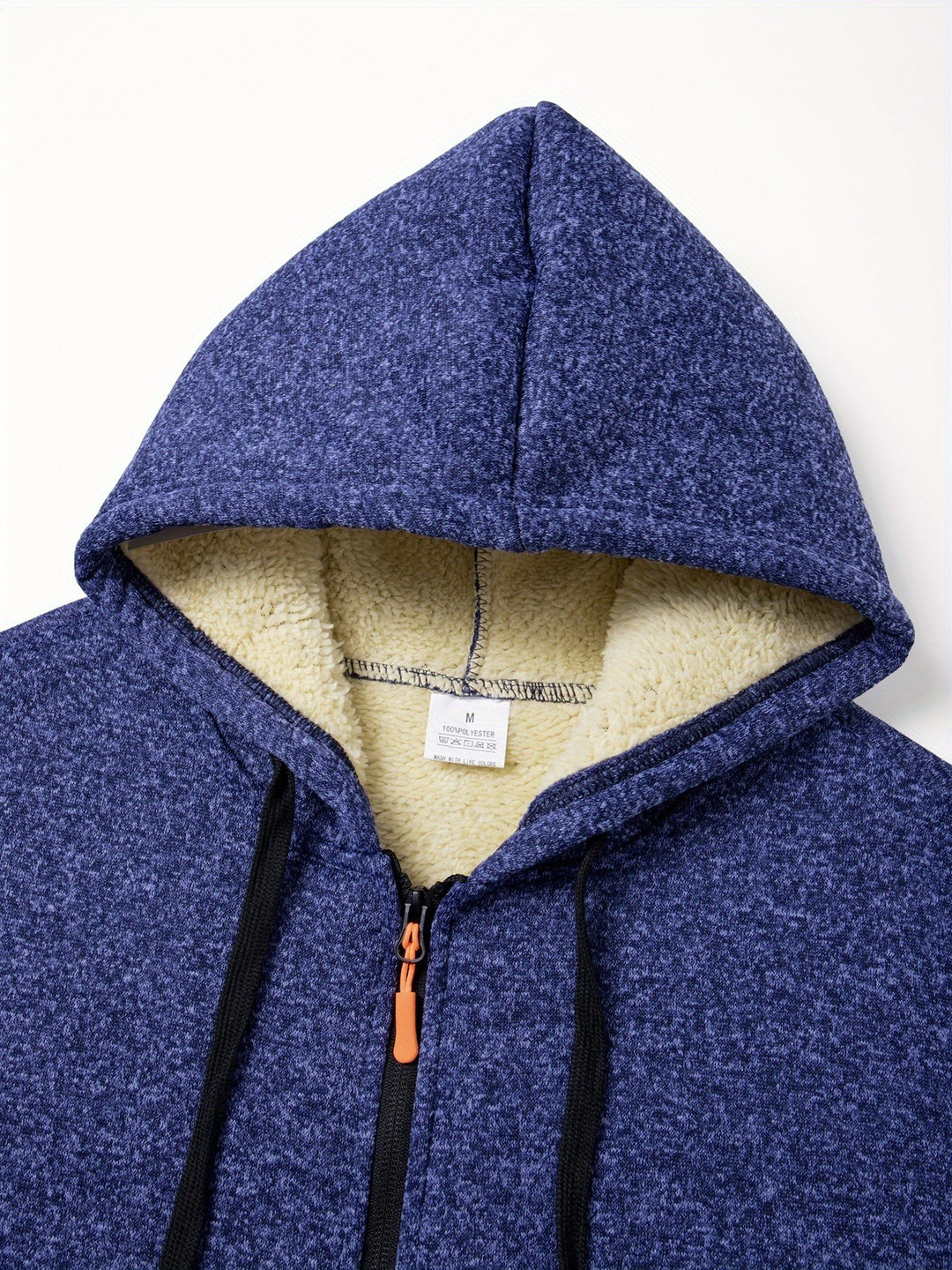 Reeve | Modern Hooded Long Coat