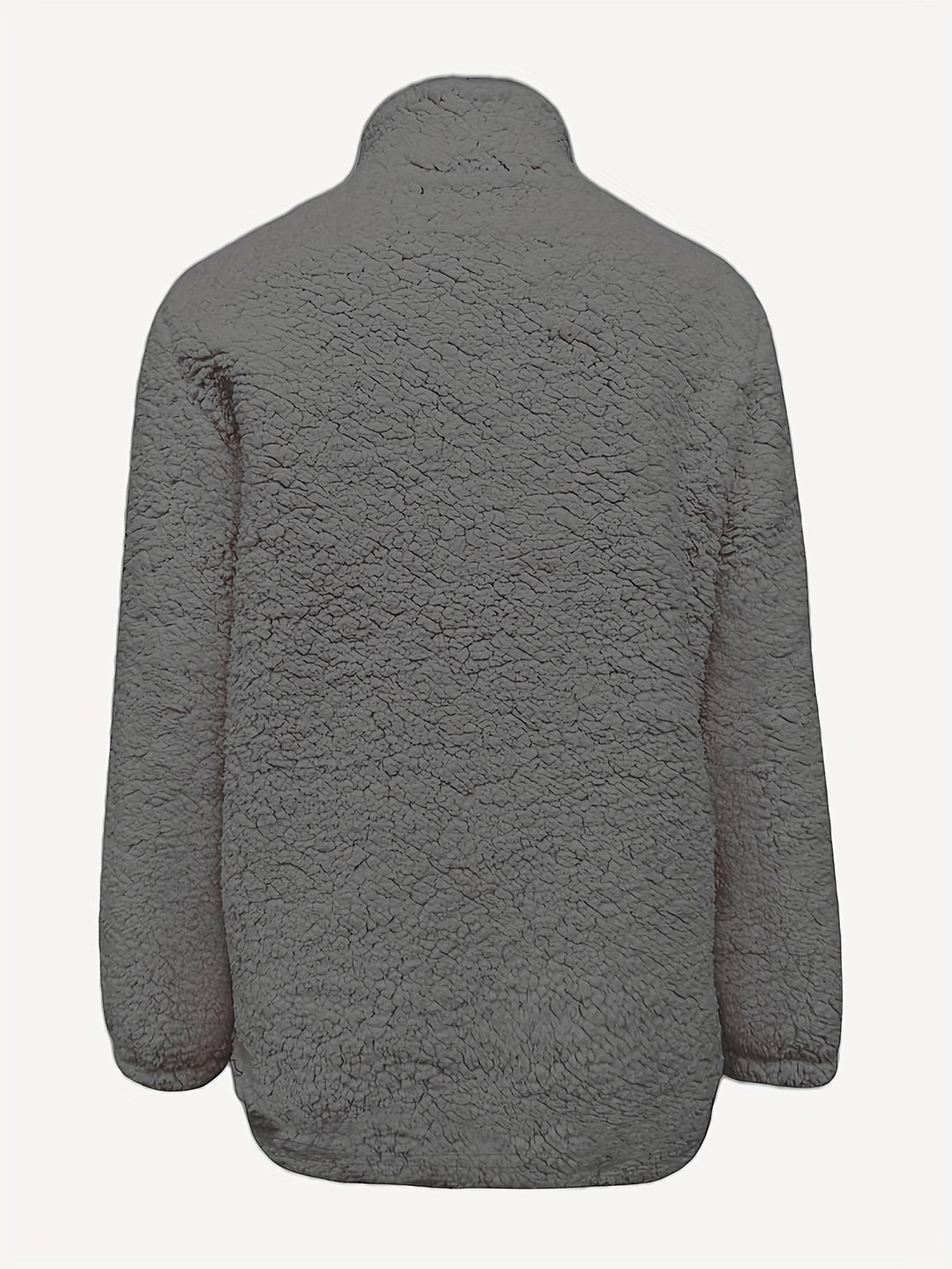 Lorelei | Cozy Quarter-Zip Pullover