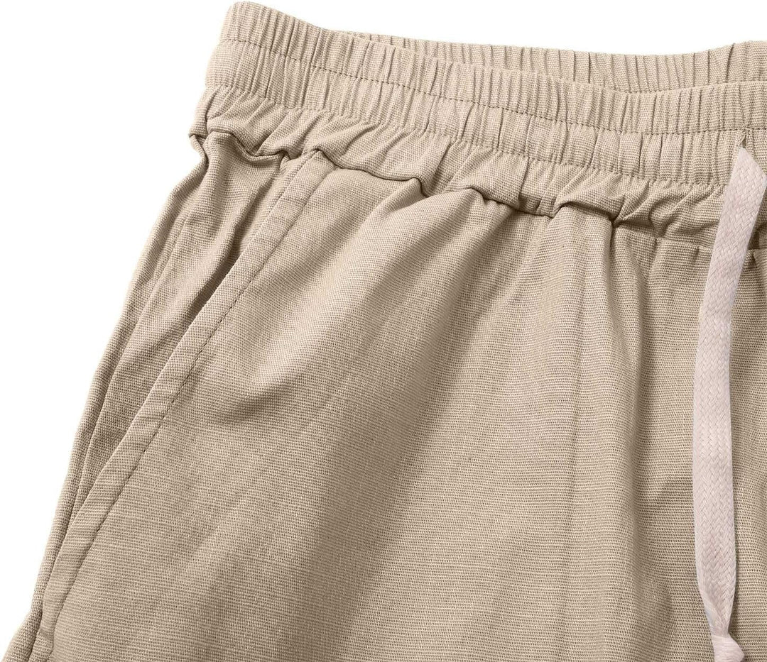 Martin | Casual Summer Shorts