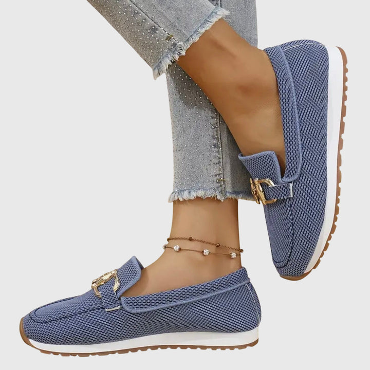 Susana | Classic Comfort Loafers