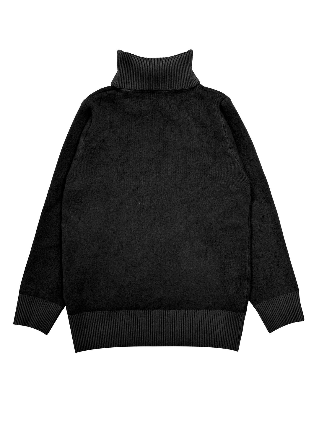 Miranda | Cozy High-Neck Sweater