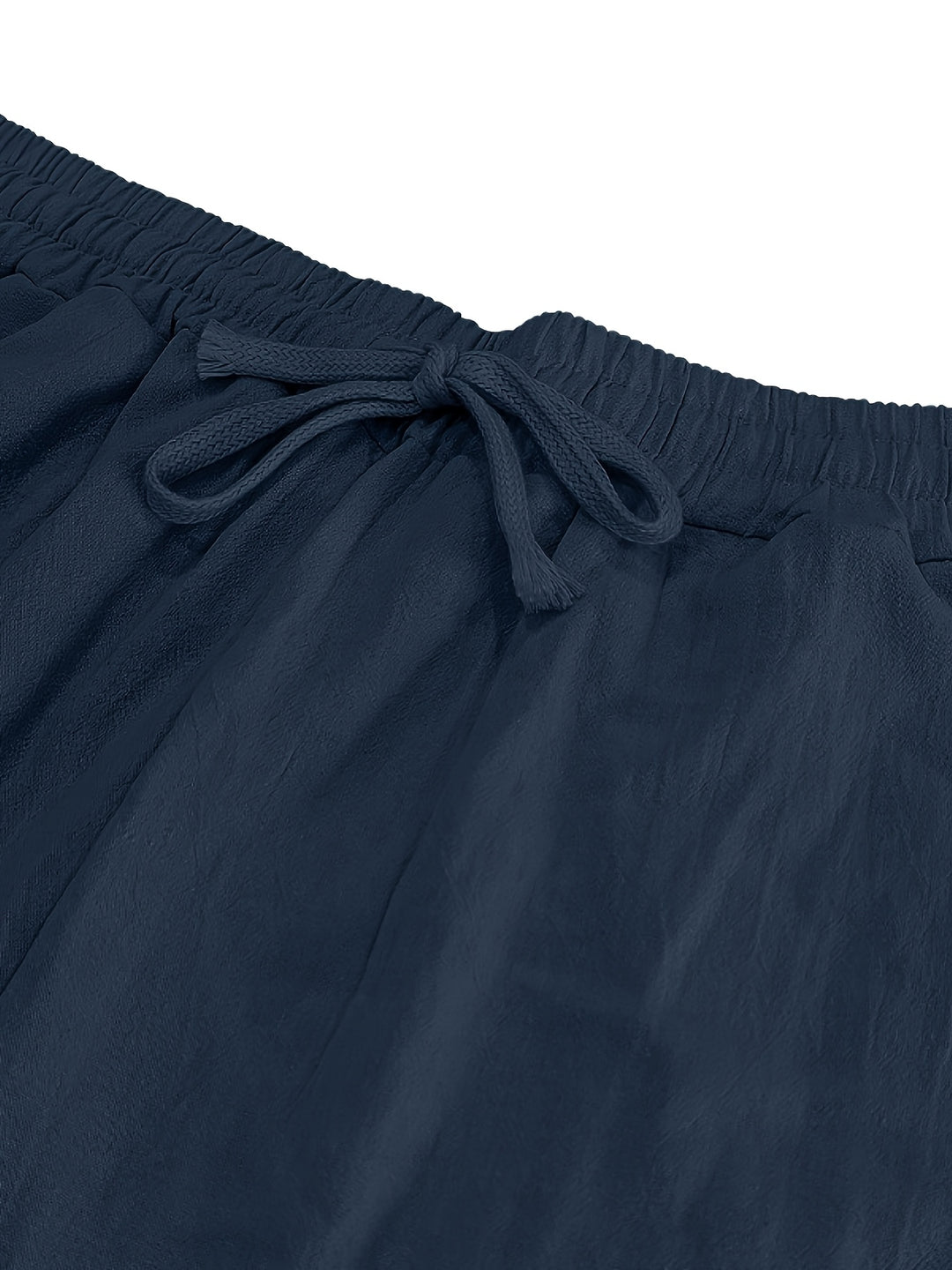 Jonah | Relaxed Straight-Leg Trousers