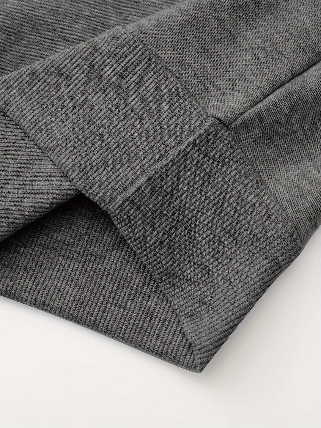 Donovan | Half-Zip Stand-Collar Pullover