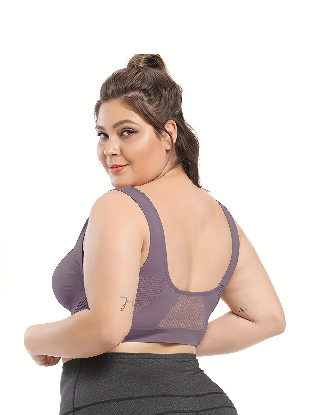 Harper | Supportive Sport Bra