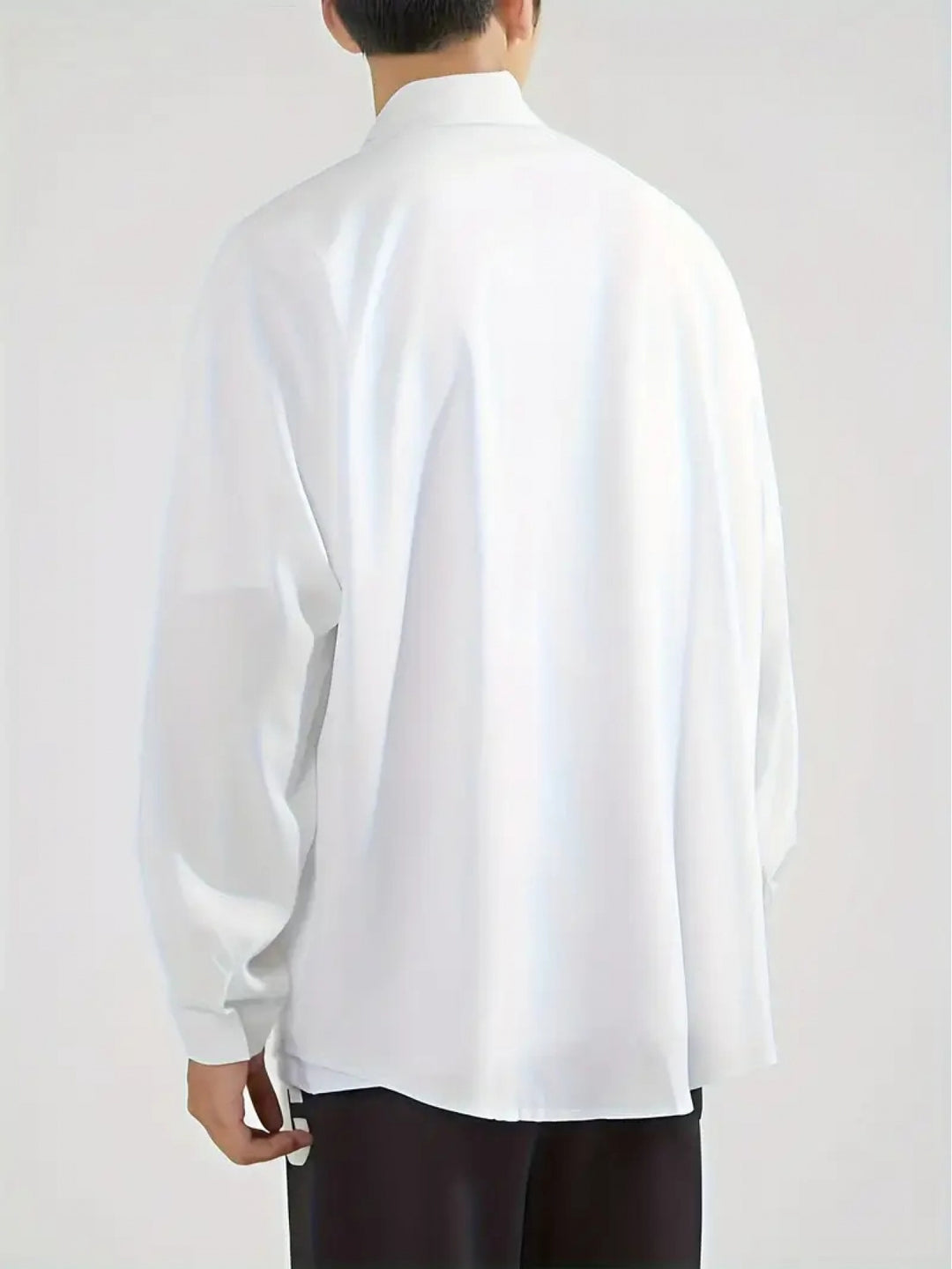 Quentin | Refined Slim-Fit Dress Shirt
